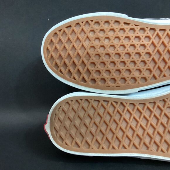 Vans OTW -Youth Sz 6 -Doheny Dragon Explorer-Gray Multi-color Low Shoes - 721356 - Picture 6 of 8